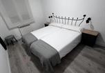 Location vacances Valladolid - Hostal Mónaco-2
