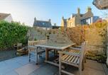 Location vacances Anstruther - Ardlui Holiday Home in Anstruther-3