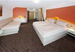 Hôtel Marktredwitz - Hotel Sonnental-1