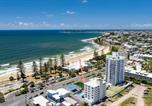 Location vacances Alexandra Headland - Alex Heads Oceanfront Escape-4
