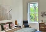 Location vacances Marshfield - Grosvenor Apartments in Bath - Great for Families, Groups, Couples, 80 sq m, Parking-3