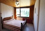 Location vacances Chamrousse - Appartement à Chamrousse 1750, 2 pièces, au pied des pistes et commerces FR-1-549-109-1