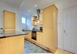 Location vacances Ponteland - Regent Apartment Cosy City Break Staycation Retreat-4