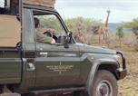 Location vacances Hluhluwe - Ghost Mountain Inn-4