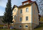 Location vacances Seeboden - Pfarrhaus in Altersberg - The Old Rectory-1