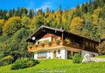 Location vacances Golling an der Salzach - Haus Frechen-1