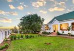 Location vacances Bongolethu - Ravenscliff Villa-2