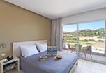 Hôtel Archangelos - Cathrin Hotel-4