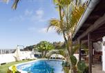 Location vacances Icod de los Vinos - Casa Cateyma with pool-3