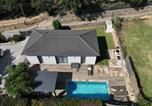 Location vacances Patrimonio - Villa De Charme T3 Saint Florent-1
