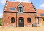 Location vacances Swannington - Tricker's Cottage-1