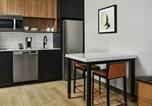 Hôtel Littleton - Apiary Hotel Belleview Station Denver-4