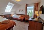 Hôtel Schleswig - Akzent Hotel Strandhalle-2