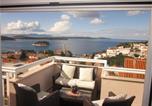 Location vacances fort Španjol, Hvar - Apartments Sto-2