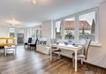 Location vacances Heringsdorf - Ferienwohnung Johanna-4