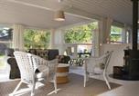 Location vacances Dronningmølle - Holiday Home Bl-2