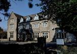 Hôtel Windermere - Stonecross Manor Hotel-1