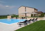 Location vacances Sommacampagna - Agriturismo Casa Pezzo-1