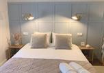 Location vacances Gijón - Lujoso apartamento boutique a estrenar con parking gratis-2