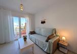 Location vacances Tarifa - 300 Livingtarifa Salsa-4