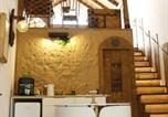 Location vacances Talca - El Templo Escondido-1