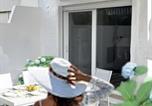 Location vacances Vila do Conde - Casa na Praia de Mindelo-2