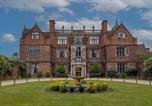 Hôtel Gare de Sutton Coldfield - Castle Bromwich Hall Hotel, Bw Signature Collection by Best Western-2