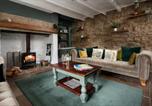 Location vacances Morpeth - Owl Cottage-4