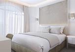 Hôtel Veliko Tarnovo - Hotel Concorde-4