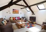 Location vacances Bideford - The Corn Tallet-3