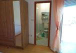 Location vacances Punat - Apartment in Punat - Insel Krk 14584-2