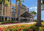 Hôtel anhaiem - Springhill Suites by Marriott Anaheim Maingate-4