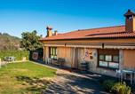 Location vacances  Salamanque - Casa Rural Arroal I-1