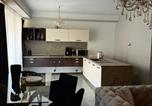 Location vacances Bratislava - Koliba 3 apartments-3