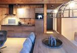 Location vacances Arriach - Ferienwohnung Afritz Am See-4