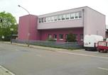 Location vacances Essen - Casa Rose-2