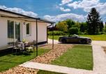 Location vacances Moravske Toplice - Villa Oliver Lenti-3