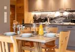 Location vacances Haus im Ennstal - Apart33 Top 1-21-1