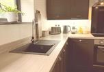 Location vacances  gare de Cromford - Stunning Retreat in the Heart of Matlock Bath-4