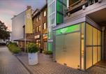 Hôtel Mönchengladbach - Hotel Freiraum-2