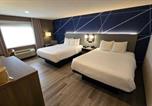Location vacances Saratoga Springs - Comfort Inn Albany-South, Glenmont-3