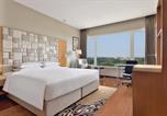 Hôtel Madurai - Courtyard by Marriott Madurai-3