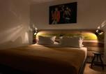 Location vacances  Province de Biella - Bb Borgo Biella Bis-1