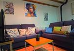 Location vacances Hornos - Areatza Home Mountain-3