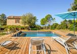 Location vacances Coti-Chiavari - Awesome Home In Coti-Chiavari-1