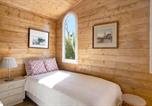 Location vacances Almancil - Cabana Gardenhouse-2