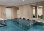 Hôtel Marktredwitz - Harvey Spa Hotel-3
