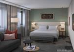Hôtel Mönchengladbach - Mercure Parkhotel Mönchengladbach-2