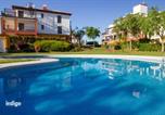 Location vacances Ayamonte - Jan001 Modern Spacious 2 Bedroom Apartment-4