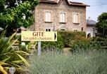Location vacances Saint-Jean-en-Royans - Gîte les Galets chantants-1